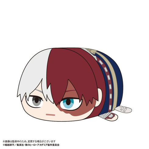 『僕のヒーローアカデミア』HA-48 ぽてコロマスコット Msize C 轟焦凍